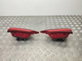 KIA Sportage Rear/tail lights set 92402F11