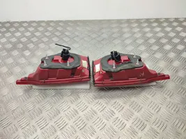 KIA Sportage Rear/tail lights set 92402F11