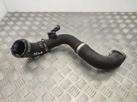 KIA Sportage Tube d'admission de tuyau de refroidisseur intermédiaire 282632B740