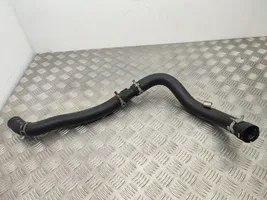 KIA Sportage Engine coolant pipe/hose 25410D3700