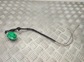 KIA Sportage Airbagsensor Crashsensor Drucksensor 95710C1000