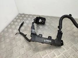 KIA Sportage Câble de batterie positif 91850F1331