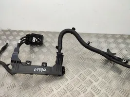 KIA Sportage Câble de batterie positif 91850F1331