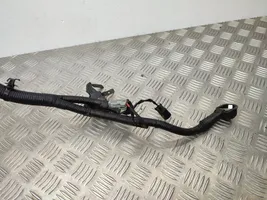 KIA Sportage Câble de batterie positif 91850F1331