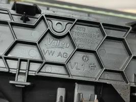 Volkswagen Transporter - Caravelle T7 Sisälämmityksen ilmastoinnin korin kokoonpano 