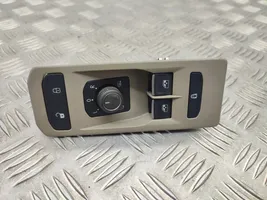 Volkswagen Transporter - Caravelle T7 Electric window control switch 7T0867255C