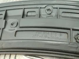 Volkswagen Taigo Apdaila sparno (moldingas) 2G7854818B