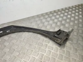 Volkswagen Taigo Rivestimento parafango (modanatura) 2G7854817B