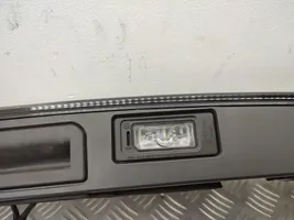 Volkswagen Taigo Éclairage de plaque d'immatriculation 2G7945093A