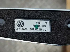 Volkswagen Taigo Binario barra tetto 