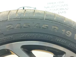 KIA Sportage R19 alloy rim 