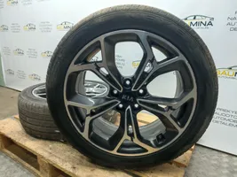 KIA Sportage R19 alloy rim 