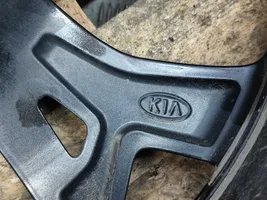 KIA Sportage R19 alloy rim 