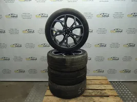 KIA Sportage R19 alloy rim 