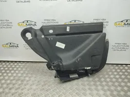 Volkswagen Taigo Rivestimento pannello laterale del bagagliaio/baule 2G7867428AD