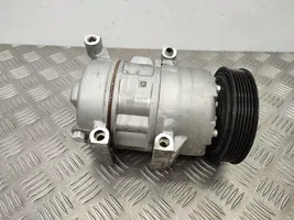 KIA Sportage Air conditioning (A/C) compressor (pump) 97701D7600