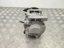 KIA Sportage Air conditioning (A/C) compressor (pump) 97701D7600