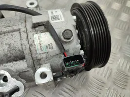 KIA Sportage Air conditioning (A/C) compressor (pump) 97701D7600