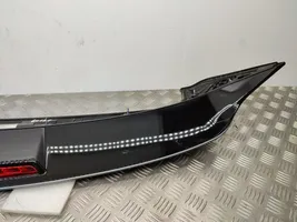 KIA Sportage Tailgate/trunk spoiler 87210F1000