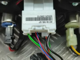 KIA Sportage Connecteur/prise USB 84681F1500