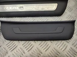 KIA Sportage Front sill trim cover 85888F1000