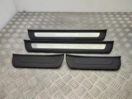 KIA Sportage Front sill trim cover 85888F1000