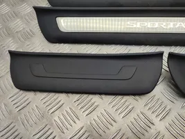 KIA Sportage Front sill trim cover 85888F1000