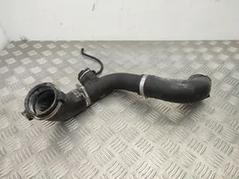 KIA Sportage Tube d'admission de tuyau de refroidisseur intermédiaire 282632B740