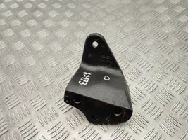 KIA Sportage Support, suspension du moteur 