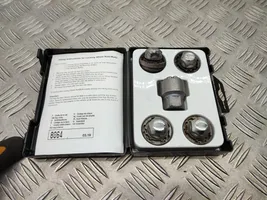 KIA Sportage Nuts/bolts LP490ADU00