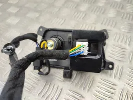 KIA Sportage USB socket connector 84638F1201