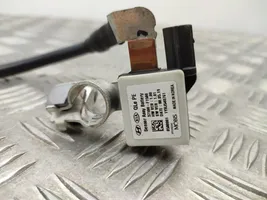 KIA Sportage Negative earth cable (battery) 37180F1500