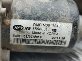 KIA Sportage Rear differential 