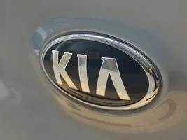 KIA Sportage Couvercle de coffre 