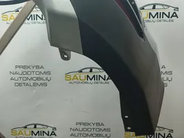 KIA Sportage Rear bumper 