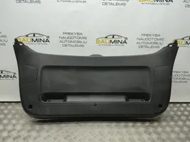 KIA Sportage Set rivestimento portellone posteriore/bagagliaio 81751F1000