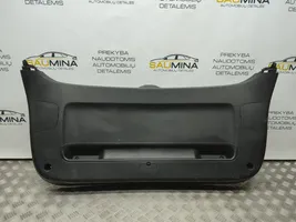 KIA Sportage Bagāžnieka pārsega dekoratīvā apdare (komplekts) 81751F1000