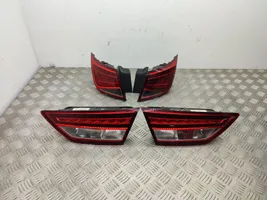 Seat Leon (5F) Set feux arrière / postérieurs 5F9945308B