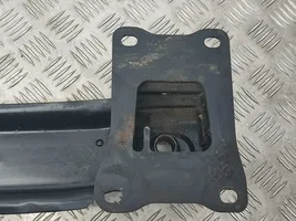 Seat Leon (5F) Träger Stoßstange Stoßfänger hinten 