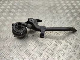 Seat Leon (5F) Sähköinen jäähdytysnesteen apupumppu 04L965567A