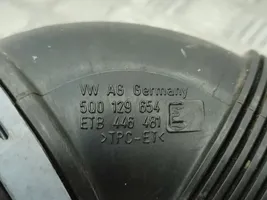 Seat Leon (5F) Część rury dolotu powietrza 5Q0129654