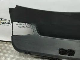 Seat Leon (5F) Tapicerka bagażnika / Komplet 
