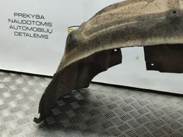 Suzuki Vitara (LY) Revestimientos de la aleta guardabarros antisalpicaduras trasera 