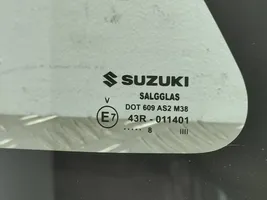 Suzuki Vitara (LY) Szyba karoseryjna tylna 8459254P00