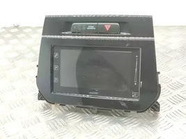 Suzuki Vitara (LY) Panel / Radioodtwarzacz CD/DVD/GPS 7515002624