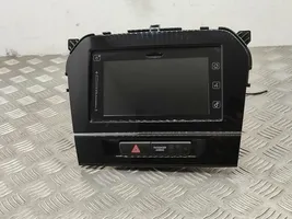 Suzuki Vitara (LY) Unité principale radio / CD / DVD / GPS 7515002624