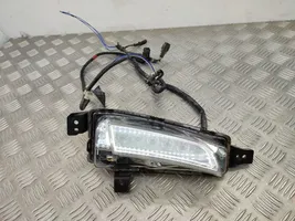 Suzuki Vitara (LY) Lampa LED do jazdy dziennej 