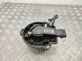 Suzuki Vitara (LY) Ventola riscaldamento/ventilatore abitacolo 