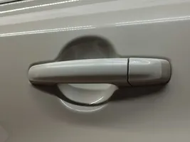 Suzuki Vitara (LY) Drzwi tylne 