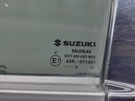 Suzuki Vitara (LY) Portiera posteriore 